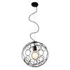 HL-3589-S ALINE CHROME Φ50