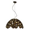 HL-3590-Μ DARINA OLD BRONZE Φ56