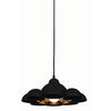 HL-3591-S CONALL WHITE PENDANT