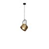 HL-3599-1S-C ARCHIE GOLD PENDANT
