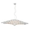 HL-3590-L6 DARINA OLD BRONZE