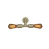 HL-105-2W MOMUS BROWN RUSTY WALL