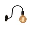 HL-125-1W90 SELENA WALL LAMP