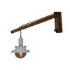 HL-305W NORIO WALL LAMP