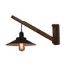 HL-306W MICHIO WALL LAMP