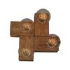 HL-236W-4 BENZAI WALL LAMP