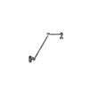 HL-W 10M B  FOCUS BLACK MEDIUM WALL BASE