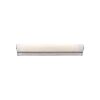 SE 146-50A REDA WALL LAMP OPAL-CHROME 1E3