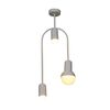 HL-3523-3 CHRISTOPHER WHITE PENDANT
