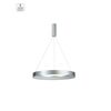 SE LED 60 AMAYA PENDANT NICKEL MAT Ε5