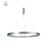SE LED 100 AMAYA PENDANT NICKEL MAT Ε5
