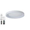 SE LED SMART 80 AMAYA CEILING WHITE Δ3