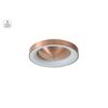 SE LED 60 AMAYA CEILING COPPER Δ3