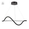 SE LED 70 KRISHNA PENDANT BLACK Δ4