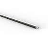 SM-1050-10 Linear Slim Lighting  Surface Mounted 1050 flloodlight 105cmx1,5cm 10W 1050lm DC24V