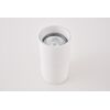 SE-SP-C-WH BALI SPOTLIGHT GU10 CEILING WHITE 57x110cm