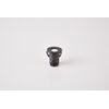 SE-SPL-C-BL-3K RENNO SPOT LED CEILING OR RECESSED BLACK 3000K