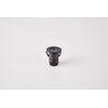 SE-SPL-C-BL-4K RENNO SPOT LED CEILING OR RECESSED BLACK 4000K