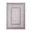 Χαλί Infinity 5916b Grey Royal Carpet