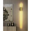 SE LED 60 ALMA GOLD WALL LAMP 6W 3CCT 2 YEARS WARRANTY
