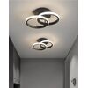 SE LED 26 ROCCO CEILING 18W 3CCT 2 YEARS WARRANTY