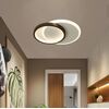 SE LED 200 HUGO WHITE AND BLACK CEILING 15W 3CCT 2 YEARS WARRANTY