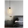 SE LED 20 ELLO BLACK PENDANT 15W 3CCT 2 YEARS WARRANTY