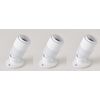 SE-SPL-CMJ-WH-3K JOINT SPOT LED CEILING 3 LIGHT 3*2W MOVABLE AND ZOOMABLE  WHITE 3000K