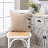 Μαξιλαροθήκη Sorrento 14 - 43x43cm με Γέμιση