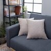 Μαξιλαροθήκη Harlem 14 - 43x43cm με Γέμιση
