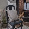 Μαξιλαροθήκη Harlem 03 - 43x43cm με Γέμιση