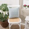 Μαξιλαροθήκη Rota 05 - 45x45cm με Γέμιση