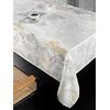 Τραπεζομάντηλο 1009 Beige 145x145 Saint Clair  100% Polyester