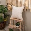 Μαξιλαροθήκη Bivona 01 - 43x43cm με Γέμιση