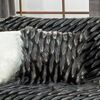 Μαξιλαροθήκη Pelt 22 - 45x45cm με Γέμιση
