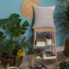 Μαξιλαροθήκη Savona 04 - 65x65cm Δαπέδου