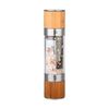 Estia Μυλος για Αλατι/πιπερι Bamboo Essentials Διπλος