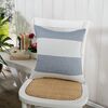 Μαξιλαροθήκη Gella 05 - 43x43cm με Γέμιση