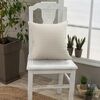 Μαξιλαροθήκη Guensa 11 - 45x45cm με Γέμιση