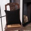 Μαξιλαροθήκη Solid 306 - 65x65cm Δαπέδου με Γέμιση