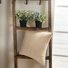 Μαξιλαροθήκη Avellino 14 - 43x43cm με Γέμιση