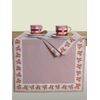 Τραπεζομάντηλο Festosi 150x220 am6 Parme