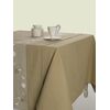 Σετ 4 Πετσέτες Φαγητού Festosi 45x50 ss-85 Beige/natural