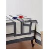 Σετ 4 Πετσέτες Φαγητού Festosi 45x50 kp-351
