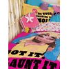 Σετ Πάπλωμα Μονό Disney 170x250 Muppets