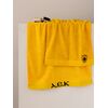 Πετσέτα aek 1924 50x100 aek Towel