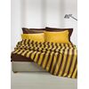 Κουβέρτα Classico Covers 240x270 Huelva Yellow