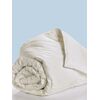 Πάπλωμα White Comfort 160x240 Aloe Vera Fresh Ecru