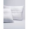 Μαξιλάρι White Comfort 50x70 Anatomic Aloe Vera