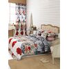 Σετ Κουβερλί Μονό City Travel 160x240 Ct674